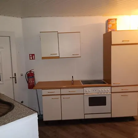 V4 5 Apartmán