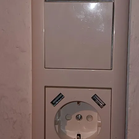 Apartmán V4 5