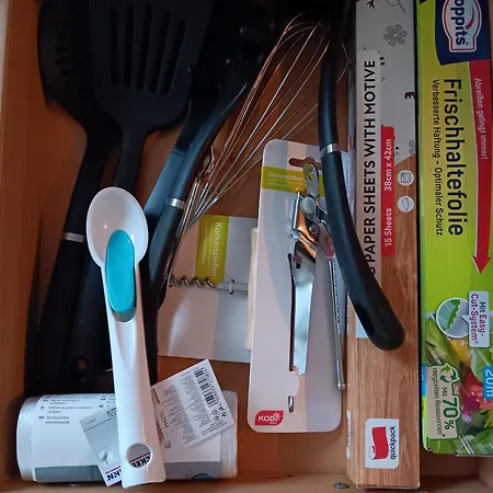 Apartamento V4 5