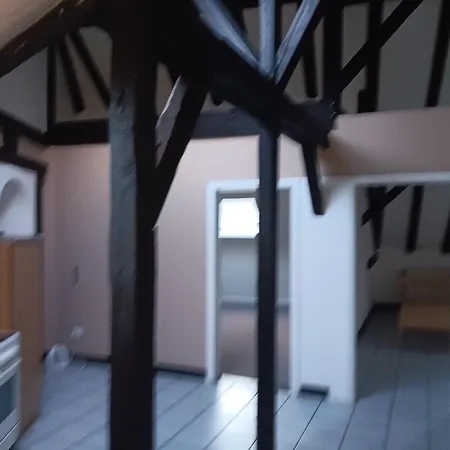 V4 5 Apartamento Viersen