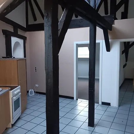 V4 5 Apartamento Viersen
