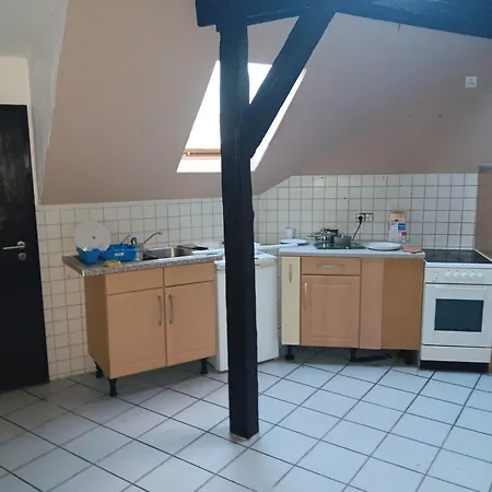 Apartmán V4 5